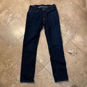 Abercrombie & Fitch Men’s Jeans 28x30